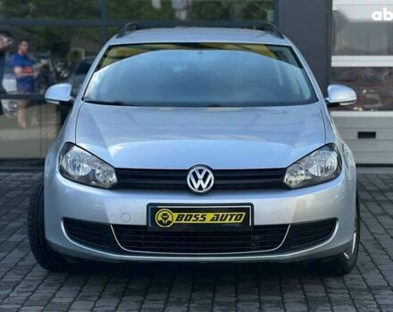 Фольксваген Гольф, объемом двигателя 1.6 л и пробегом 207 тыс. км за 9000 $, фото 1 на Automoto.ua