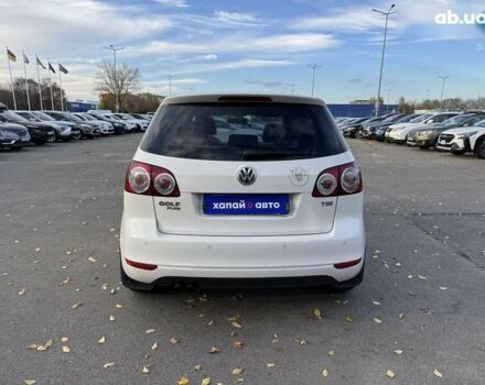 Фольксваген Гольф, объемом двигателя 1.4 л и пробегом 171 тыс. км за 8500 $, фото 5 на Automoto.ua