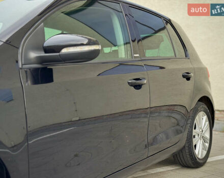 Фольксваген Гольф, объемом двигателя 1.39 л и пробегом 206 тыс. км за 9800 $, фото 35 на Automoto.ua