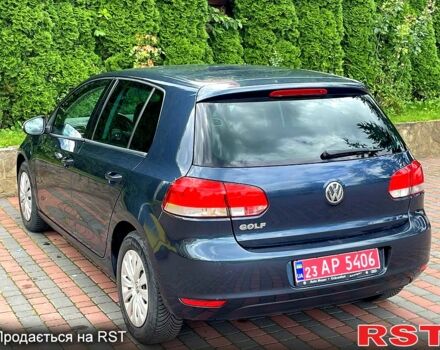 Фольксваген Гольф, объемом двигателя 1.6 л и пробегом 178 тыс. км за 7300 $, фото 3 на Automoto.ua