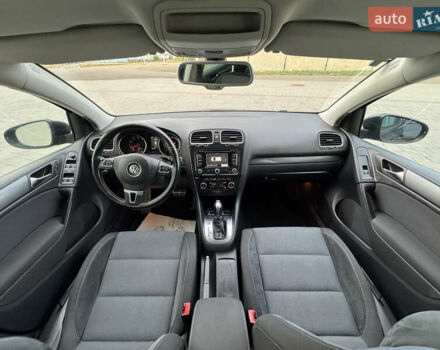 Фольксваген Гольф, объемом двигателя 1.39 л и пробегом 206 тыс. км за 9800 $, фото 44 на Automoto.ua