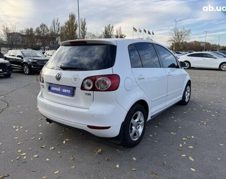 Фольксваген Гольф, объемом двигателя 1.4 л и пробегом 171 тыс. км за 8500 $, фото 4 на Automoto.ua