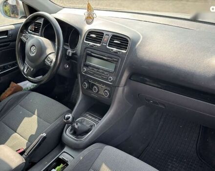 Фольксваген Гольф, объемом двигателя 1.6 л и пробегом 225 тыс. км за 6700 $, фото 13 на Automoto.ua