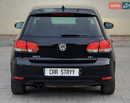 Фольксваген Гольф, объемом двигателя 1.39 л и пробегом 206 тыс. км за 9800 $, фото 14 на Automoto.ua