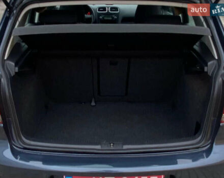 Фольксваген Гольф, объемом двигателя 1.6 л и пробегом 260 тыс. км за 8200 $, фото 25 на Automoto.ua