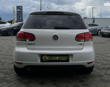 Фольксваген Гольф, объемом двигателя 1.4 л и пробегом 194 тыс. км за 8300 $, фото 5 на Automoto.ua