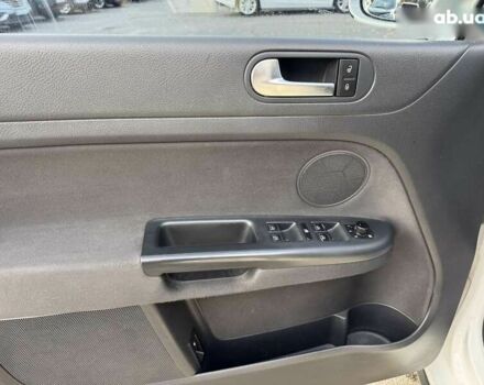 Фольксваген Гольф, объемом двигателя 1.4 л и пробегом 171 тыс. км за 8500 $, фото 9 на Automoto.ua