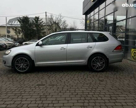 Фольксваген Гольф, объемом двигателя 1.6 л и пробегом 268 тыс. км за 8000 $, фото 3 на Automoto.ua