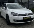 Фольксваген Гольф, объемом двигателя 1.4 л и пробегом 194 тыс. км за 8300 $, фото 1 на Automoto.ua