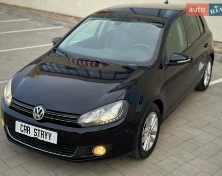 Фольксваген Гольф, объемом двигателя 1.39 л и пробегом 206 тыс. км за 9800 $, фото 10 на Automoto.ua