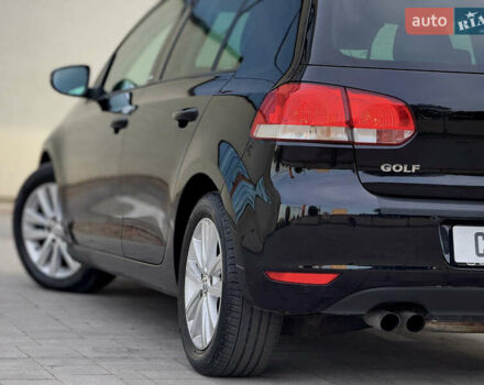 Фольксваген Гольф, объемом двигателя 1.39 л и пробегом 206 тыс. км за 9800 $, фото 28 на Automoto.ua