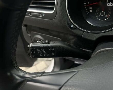 Фольксваген Гольф, объемом двигателя 1.4 л и пробегом 194 тыс. км за 8300 $, фото 19 на Automoto.ua