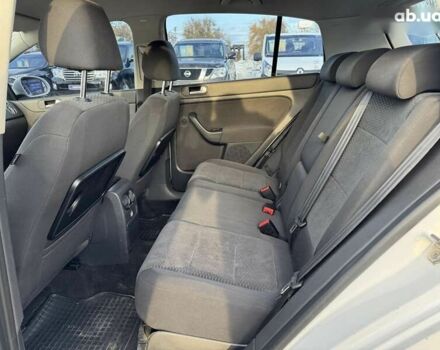 Фольксваген Гольф, объемом двигателя 1.4 л и пробегом 171 тыс. км за 8500 $, фото 13 на Automoto.ua