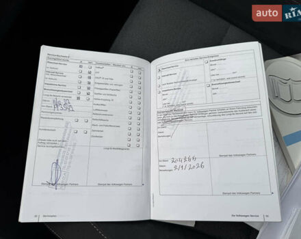 Фольксваген Гольф, объемом двигателя 1.39 л и пробегом 206 тыс. км за 9800 $, фото 70 на Automoto.ua