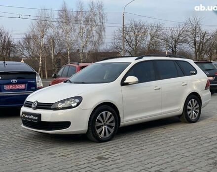 Фольксваген Гольф, объемом двигателя 1.6 л и пробегом 220 тыс. км за 7099 $, фото 7 на Automoto.ua