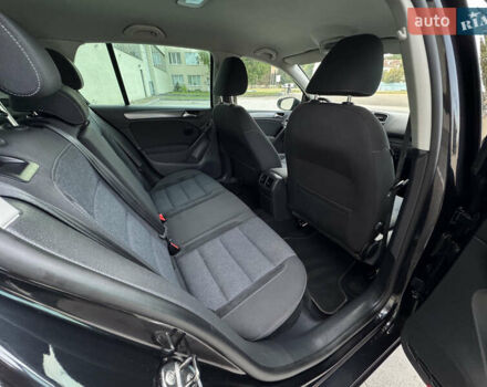 Фольксваген Гольф, объемом двигателя 1.39 л и пробегом 206 тыс. км за 9800 $, фото 46 на Automoto.ua