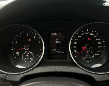 Фольксваген Гольф, объемом двигателя 1.4 л и пробегом 194 тыс. км за 8300 $, фото 21 на Automoto.ua