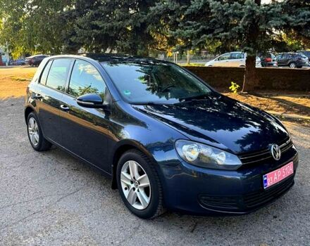Фольксваген Гольф, объемом двигателя 1.4 л и пробегом 176 тыс. км за 7200 $, фото 2 на Automoto.ua
