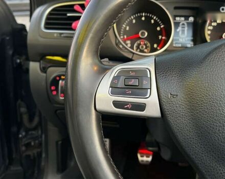 Фольксваген Гольф, объемом двигателя 1.2 л и пробегом 96 тыс. км за 8200 $, фото 12 на Automoto.ua