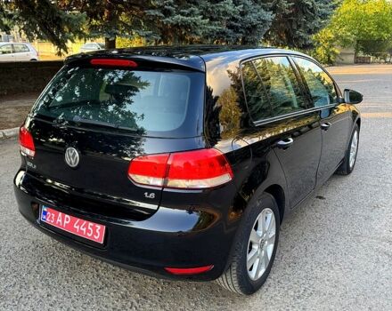 Фольксваген Гольф, объемом двигателя 1.6 л и пробегом 157 тыс. км за 7300 $, фото 5 на Automoto.ua