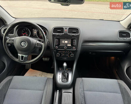 Фольксваген Гольф, объемом двигателя 1.39 л и пробегом 206 тыс. км за 9800 $, фото 45 на Automoto.ua