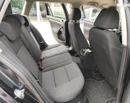 Фольксваген Гольф, объемом двигателя 1.6 л и пробегом 253 тыс. км за 7550 $, фото 10 на Automoto.ua