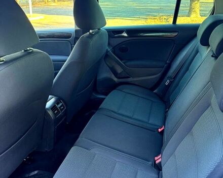 Фольксваген Гольф, объемом двигателя 1.4 л и пробегом 176 тыс. км за 7200 $, фото 9 на Automoto.ua