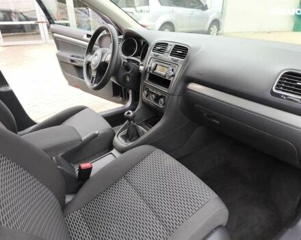 Фольксваген Гольф, объемом двигателя 1.6 л и пробегом 253 тыс. км за 7550 $, фото 11 на Automoto.ua