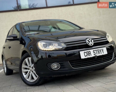 Фольксваген Гольф, объемом двигателя 1.39 л и пробегом 206 тыс. км за 9800 $, фото 5 на Automoto.ua
