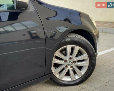 Фольксваген Гольф, объемом двигателя 1.39 л и пробегом 206 тыс. км за 9800 $, фото 19 на Automoto.ua