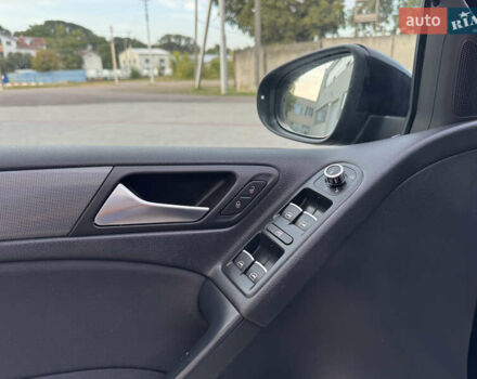 Фольксваген Гольф, объемом двигателя 1.39 л и пробегом 206 тыс. км за 9800 $, фото 59 на Automoto.ua