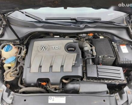 Фольксваген Гольф, объемом двигателя 1.6 л и пробегом 253 тыс. км за 7550 $, фото 16 на Automoto.ua