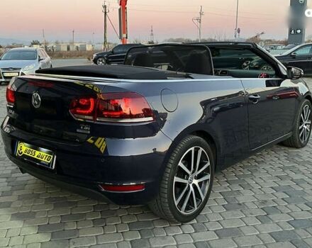 Фольксваген Гольф, объемом двигателя 1.2 л и пробегом 96 тыс. км за 8200 $, фото 4 на Automoto.ua