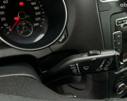 Фольксваген Гольф, объемом двигателя 1.4 л и пробегом 194 тыс. км за 8300 $, фото 20 на Automoto.ua