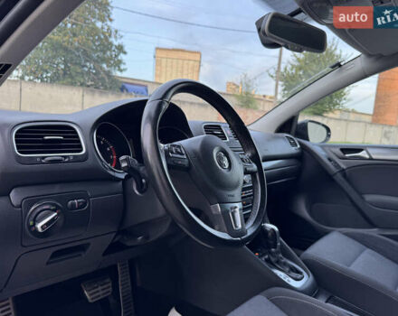 Фольксваген Гольф, объемом двигателя 1.39 л и пробегом 206 тыс. км за 9800 $, фото 57 на Automoto.ua