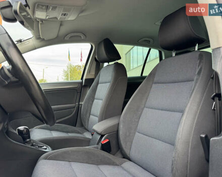 Фольксваген Гольф, объемом двигателя 1.39 л и пробегом 206 тыс. км за 9800 $, фото 56 на Automoto.ua