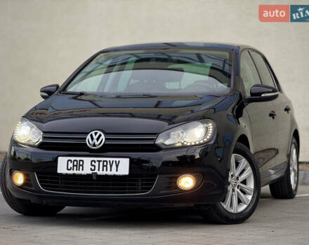 Фольксваген Гольф, объемом двигателя 1.39 л и пробегом 206 тыс. км за 9800 $, фото 8 на Automoto.ua