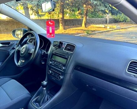 Фольксваген Гольф, объемом двигателя 1.4 л и пробегом 176 тыс. км за 7200 $, фото 6 на Automoto.ua