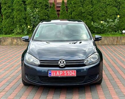 Фольксваген Гольф, объемом двигателя 1.4 л и пробегом 176 тыс. км за 7500 $, фото 1 на Automoto.ua