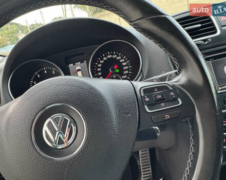 Фольксваген Гольф, объемом двигателя 1.39 л и пробегом 206 тыс. км за 9800 $, фото 63 на Automoto.ua