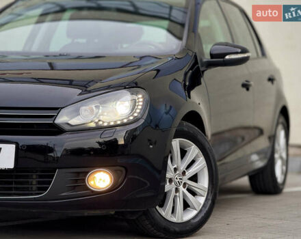 Фольксваген Гольф, объемом двигателя 1.39 л и пробегом 206 тыс. км за 9800 $, фото 32 на Automoto.ua