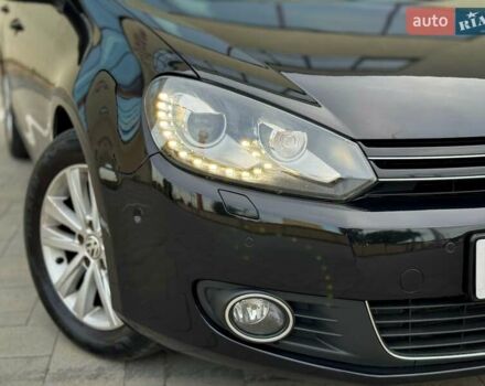 Фольксваген Гольф, объемом двигателя 1.39 л и пробегом 206 тыс. км за 9800 $, фото 29 на Automoto.ua