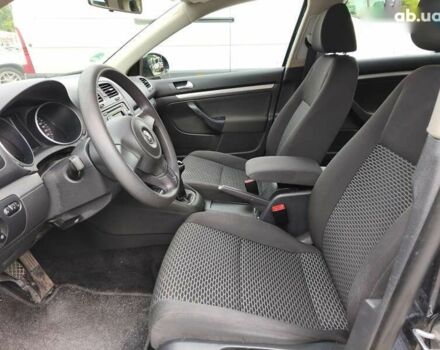 Фольксваген Гольф, объемом двигателя 1.6 л и пробегом 253 тыс. км за 7550 $, фото 7 на Automoto.ua