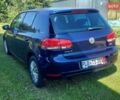 Фольксваген Гольф, об'ємом двигуна 1.6 л та пробігом 255 тис. км за 4650 $, фото 11 на Automoto.ua