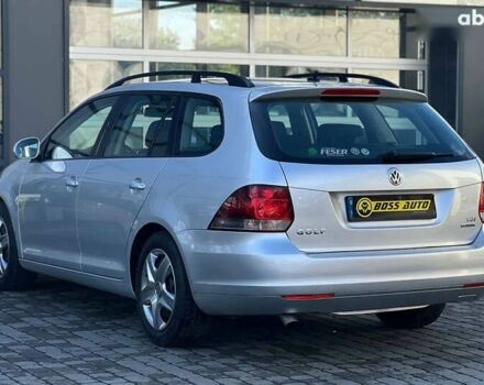 Фольксваген Гольф, объемом двигателя 1.6 л и пробегом 207 тыс. км за 9000 $, фото 3 на Automoto.ua