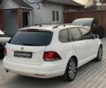 Фольксваген Гольф, объемом двигателя 1.6 л и пробегом 220 тыс. км за 7099 $, фото 6 на Automoto.ua