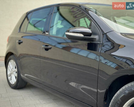 Фольксваген Гольф, объемом двигателя 1.39 л и пробегом 206 тыс. км за 9800 $, фото 33 на Automoto.ua