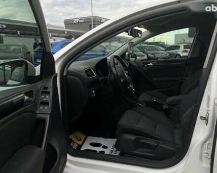 Фольксваген Гольф, объемом двигателя 1.4 л и пробегом 194 тыс. км за 8300 $, фото 15 на Automoto.ua