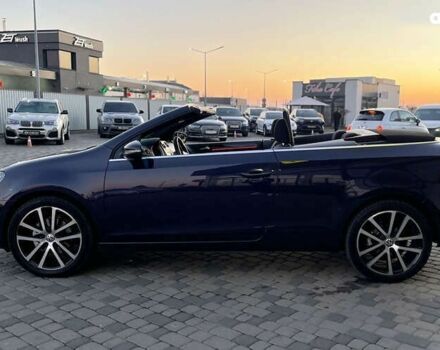 Фольксваген Гольф, объемом двигателя 1.2 л и пробегом 96 тыс. км за 8200 $, фото 1 на Automoto.ua