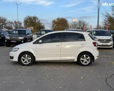 Фольксваген Гольф, объемом двигателя 1.4 л и пробегом 171 тыс. км за 8500 $, фото 7 на Automoto.ua